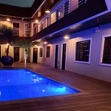 נבגאנטס Navega Apart Hotel מראה חיצוני תמונה