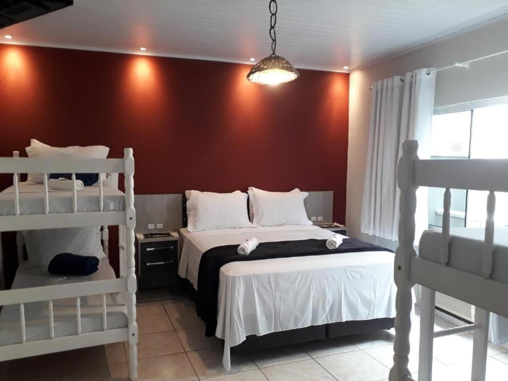 נבגאנטס Navega Apart Hotel חדר תמונה