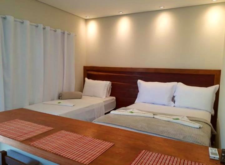 נבגאנטס Navega Apart Hotel חדר תמונה