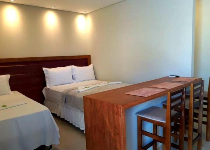 נבגאנטס Navega Apart Hotel חדר תמונה