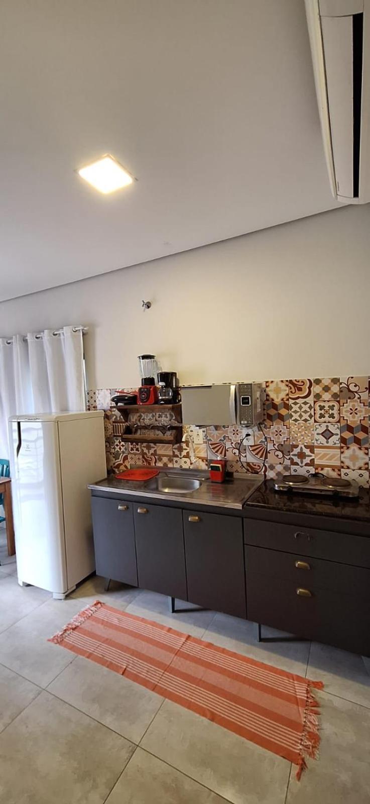נבגאנטס Navega Apart Hotel מראה חיצוני תמונה