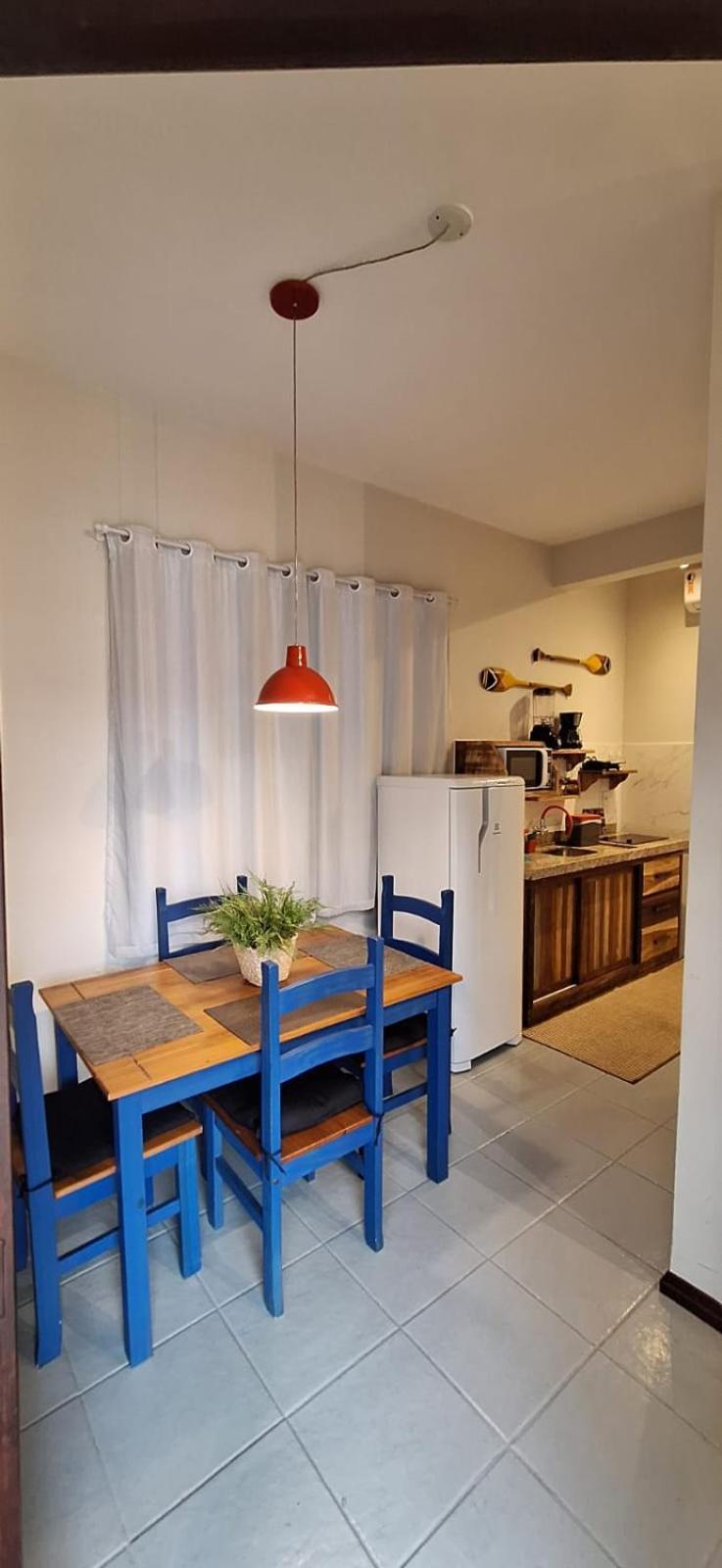 נבגאנטס Navega Apart Hotel מראה חיצוני תמונה