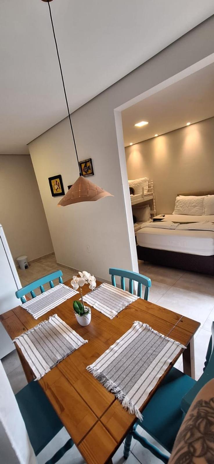 נבגאנטס Navega Apart Hotel מראה חיצוני תמונה
