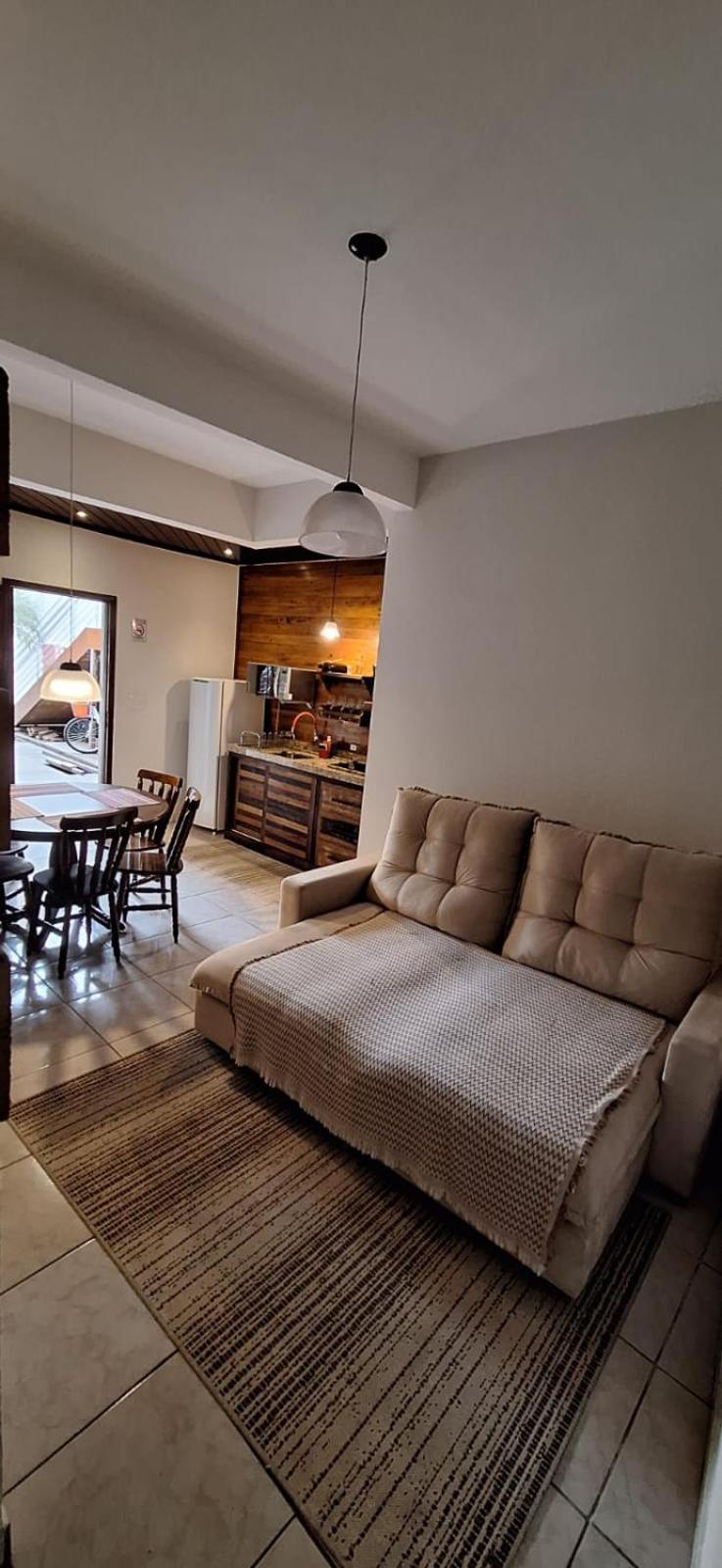 נבגאנטס Navega Apart Hotel חדר תמונה