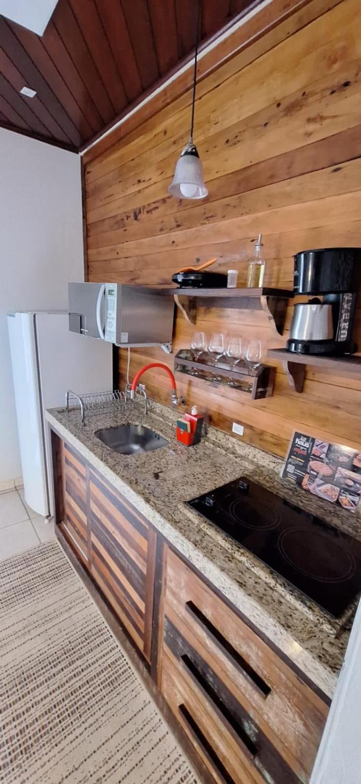 נבגאנטס Navega Apart Hotel חדר תמונה