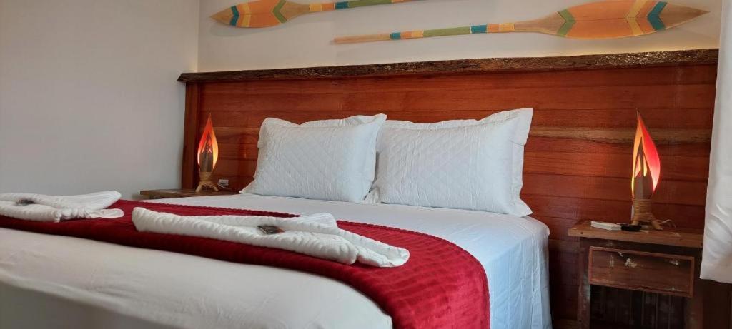 נבגאנטס Navega Apart Hotel מראה חיצוני תמונה