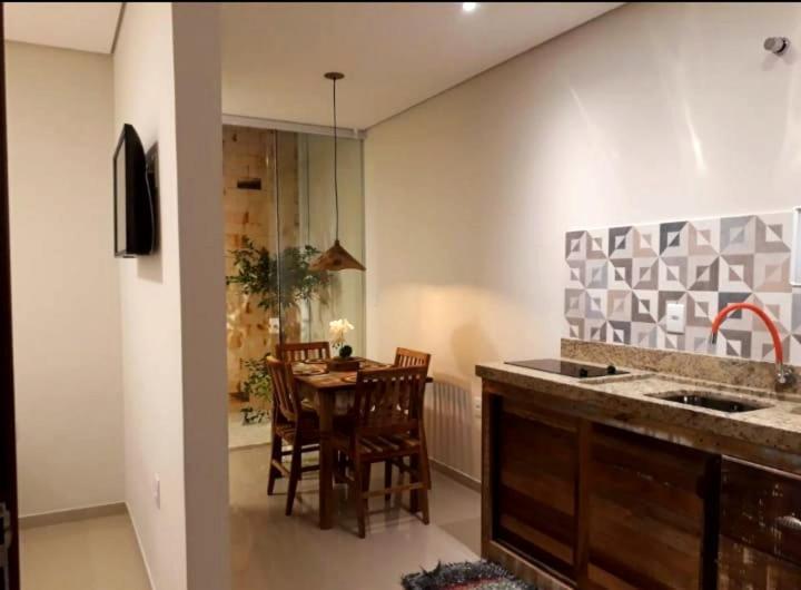נבגאנטס Navega Apart Hotel מראה חיצוני תמונה