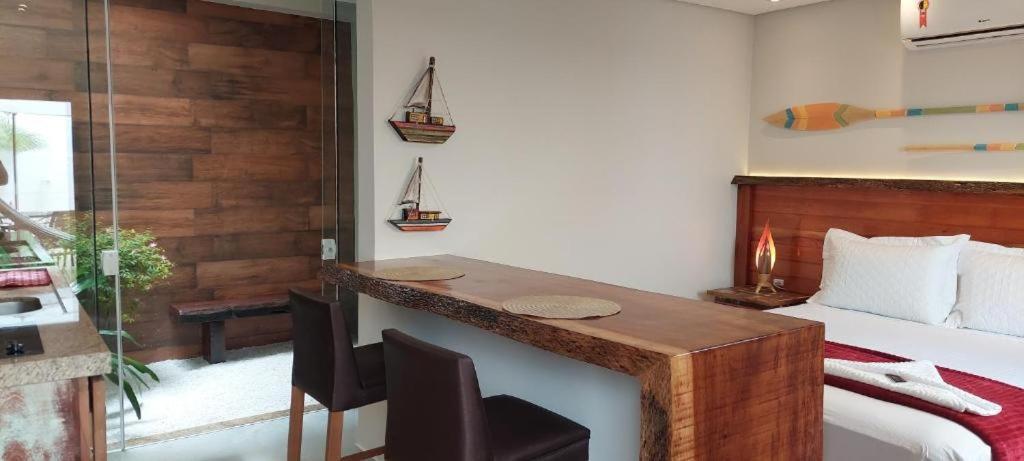 נבגאנטס Navega Apart Hotel חדר תמונה