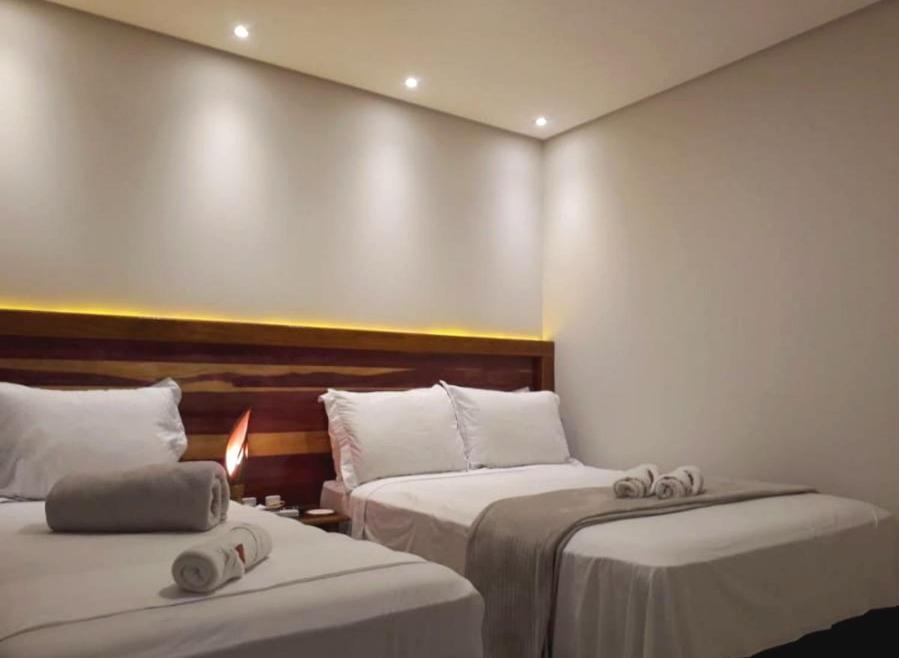 נבגאנטס Navega Apart Hotel חדר תמונה