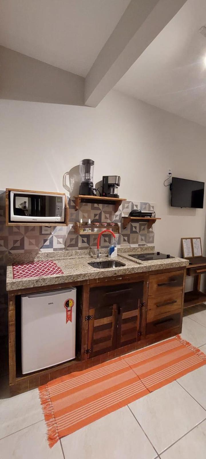 נבגאנטס Navega Apart Hotel חדר תמונה