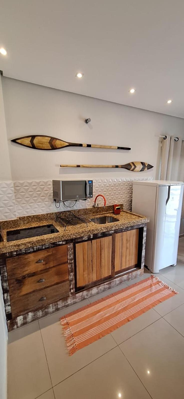 נבגאנטס Navega Apart Hotel מראה חיצוני תמונה