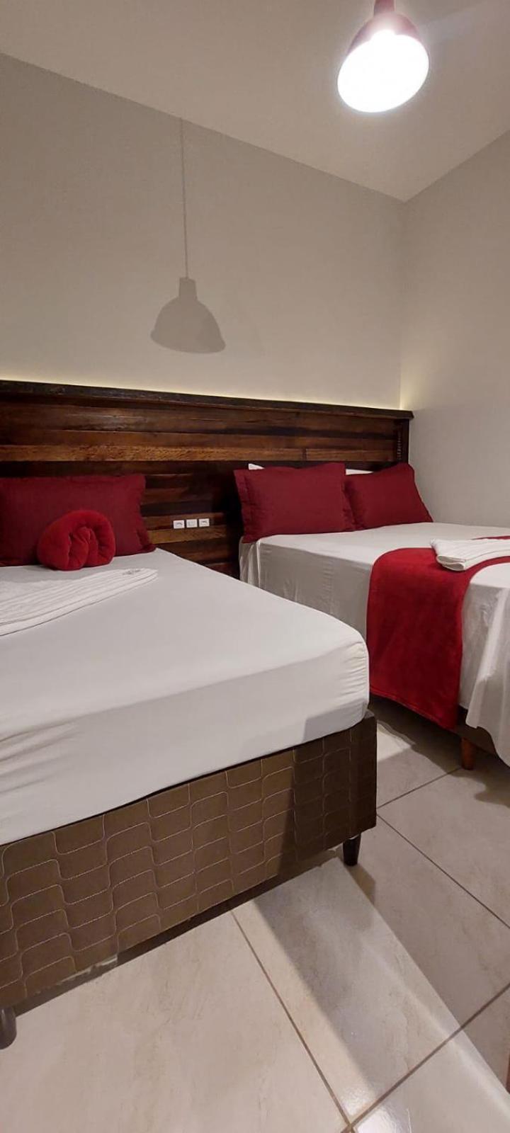 נבגאנטס Navega Apart Hotel חדר תמונה