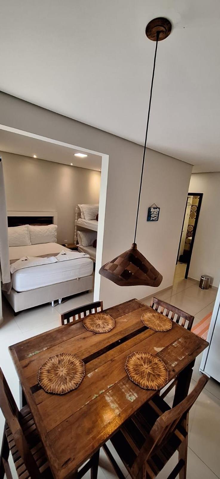 נבגאנטס Navega Apart Hotel מראה חיצוני תמונה