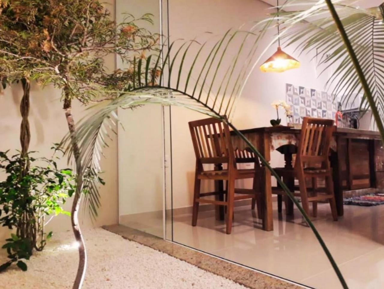 נבגאנטס Navega Apart Hotel מראה חיצוני תמונה