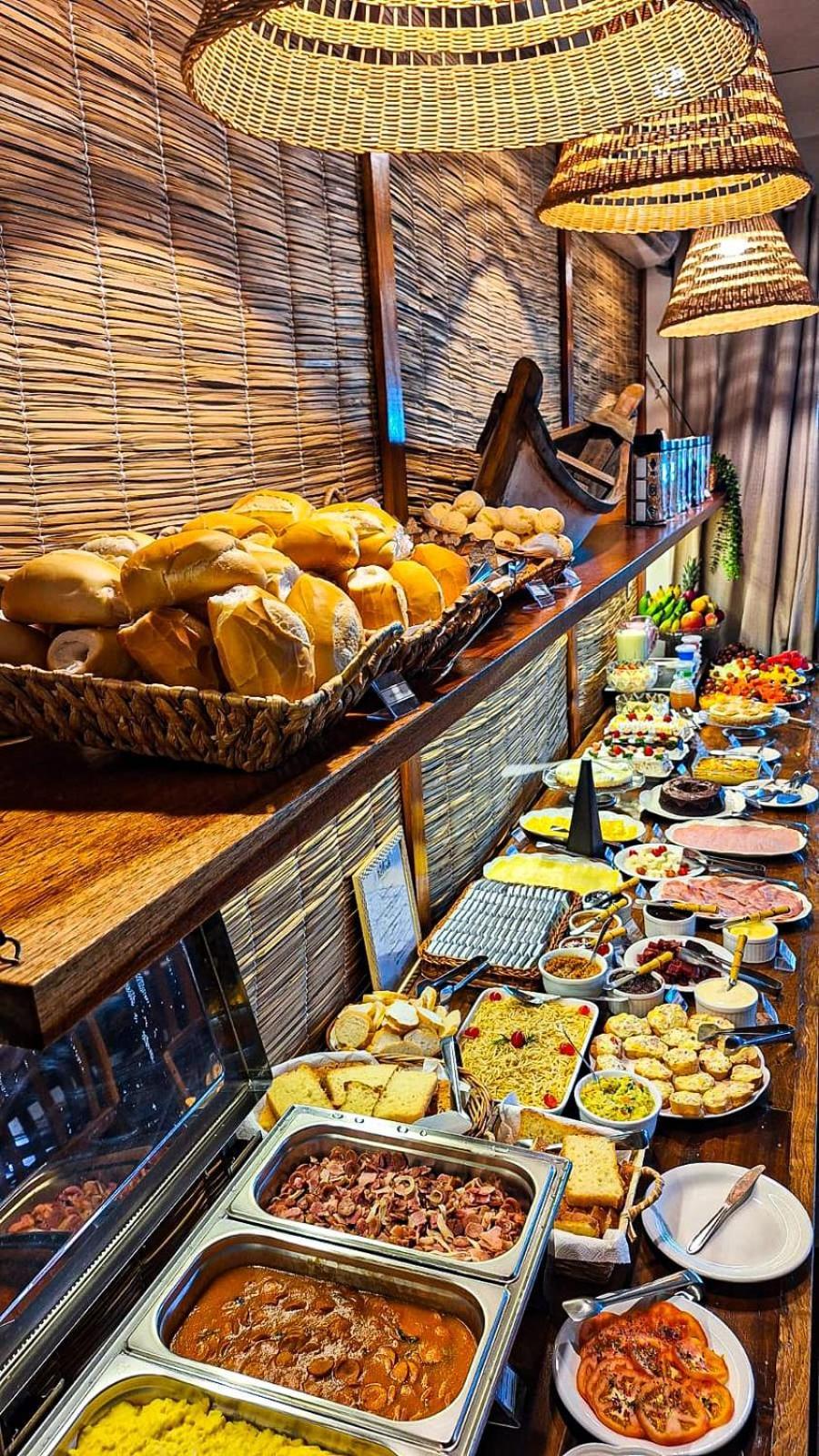 נבגאנטס Navega Apart Hotel מראה חיצוני תמונה
